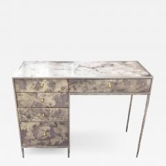 Ercole Home Pink Dust Vanity - 2522209