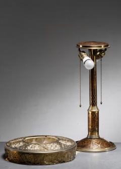  Erhard and Sohne Erhard S hne table lamp - 4718951