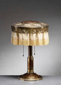 Erhard and Sohne Erhard S hne table lamp - 4718953