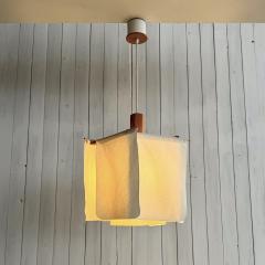  Erik Asmussen Erik Asmussen Kvarnen ceiling light 1960s - 4353643