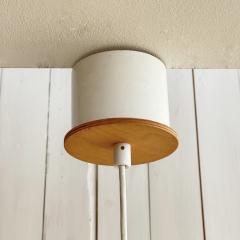  Erik Asmussen Erik Asmussen Kvarnen ceiling light 1960s - 4353647