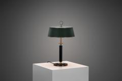  Erik Tidstrand Erik Tidstrand Model 27524 Table Lamp for Nordiska Kompaniet Sweden 1930s - 4082841
