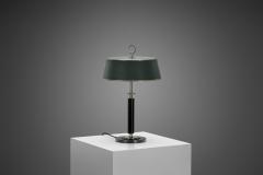  Erik Tidstrand Erik Tidstrand Model 27524 Table Lamp for Nordiska Kompaniet Sweden 1930s - 4082842