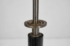  Erik Tidstrand Erik Tidstrand Model 27524 Table Lamp for Nordiska Kompaniet Sweden 1930s - 4082849