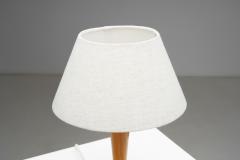  Erik Tidstrand Erik Tidstrand Model 29517 Table Lamp for Nordiska Kompaniet Sweden 1930s - 4464479