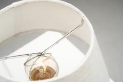  Erik Tidstrand Erik Tidstrand Model 29517 Table Lamp for Nordiska Kompaniet Sweden 1930s - 4464480