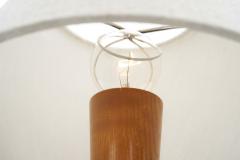  Erik Tidstrand Erik Tidstrand Model 29517 Table Lamp for Nordiska Kompaniet Sweden 1930s - 4464481