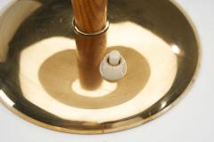  Erik Tidstrand Erik Tidstrand Model 29517 Table Lamp for Nordiska Kompaniet Sweden 1930s - 4464483