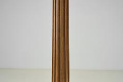  Erik Tidstrand Erik Tidstrand Model 29595 Table Lamp for Nordiska Kompaniet Sweden ca 1930s - 4335450