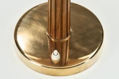  Erik Tidstrand Erik Tidstrand Model 29595 Table Lamp for Nordiska Kompaniet Sweden ca 1930s - 4335451
