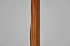  Erik Tidstrand Model 30246 Table Lamp by Erik Tidstrand for Nordiska Kompaniet Sweden 1930s - 4335545