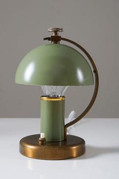  Erik Tidstrand Scandinavian Midcentury Table Lamps by Erik Tidstrand for NK - 3102203