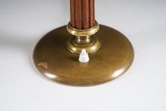  Erik Tidstrand Swedish Modern Table Lamp Model 30246 by Erik Tidstrand for Nordiska Kompaniet - 4606150