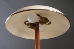  Erik Tidstrand Swedish Modern Table Lamp Model 30246 by Erik Tidstrand for Nordiska Kompaniet - 4606153