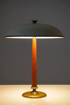  Erik Tidstrand Swedish Modern Table Lamp Model 30246 by Erik Tidstrand for Nordiska Kompaniet - 4606159