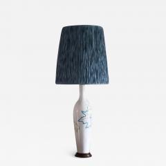  Ernestine Italian Ceramic Lamp by Ernestine Salerno - 3360429