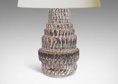 Ernst Keramik Table Lamp by Ernst Keramik - 4480357