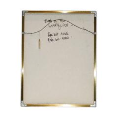  Ert Bath of Marquise by Erte Signed  - 4525485