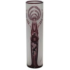  Ert Ert Vase DIANA Limited Edition 261 300 - 4310779
