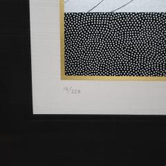  Ert Indochina Serigraph by Ert  - 4404241