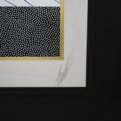  Ert Indochina Serigraph by Ert  - 4404242