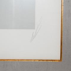  Ert La Merveilleuse Serigraph by Erte Framed  - 4525471