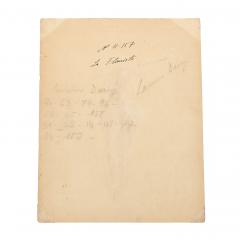  Ert Le Fleurrsle by Erte - 4404322