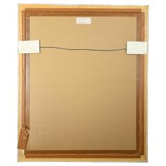  Ert Ocean Pacifique Serigraph by Erte - 4525456