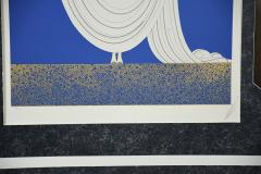  Ert The Arctic Sea by Erte Signed - 4525552