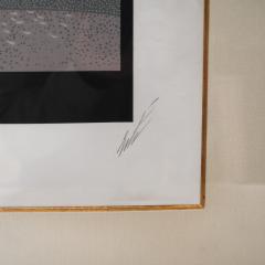  Ert The Bird Cage by Erte Signed  - 4404235