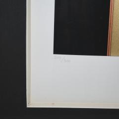  Ert The Golden Calf by Erte Framed  - 4404248