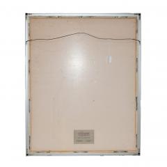  Ert The Golden Calf by Erte Framed  - 4404249