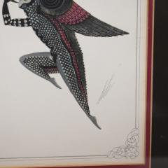  Ert Zephyr II by Ert Signed  - 4525475