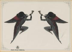  Ert Zephyr II by Ert Signed  - 4527058