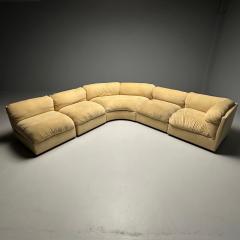  Erwin Lambeth Erwin Lambeth Mid Century Modern Large Modular Sectional Sofa Re upholstery - 3612811