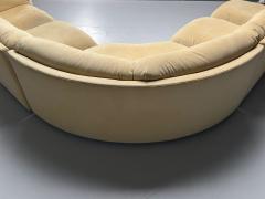  Erwin Lambeth Erwin Lambeth Mid Century Modern Large Modular Sectional Sofa Re upholstery - 3612813