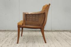  Erwin Lambeth Erwin Lambeth Mid Century Modern Lounge Chairs - 1441746