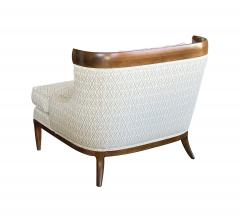  Erwin Lambeth Pair Erwin Lambeth for Tomlinson Sophisticate Lounge Chairs - 4137162