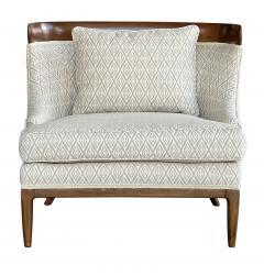  Erwin Lambeth Pair Erwin Lambeth for Tomlinson Sophisticate Lounge Chairs - 4137165