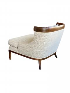  Erwin Lambeth Pair Erwin Lambeth for Tomlinson Sophisticate Lounge Chairs - 4137168