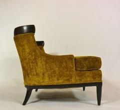  Erwin Lambeth Pair of Erwin Lambeth Chairs for Tomlinson - 355098