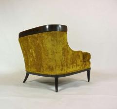  Erwin Lambeth Pair of Erwin Lambeth Chairs for Tomlinson - 355100