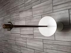  Erwine Estelle Laverne Signed Rare Laverne Mod Floor Lamp - 428379