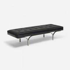  Erwine and Estelle Laverne Erwine and Estelle Laverne Tufted Bench - 1321468