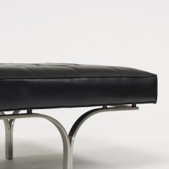  Erwine and Estelle Laverne Erwine and Estelle Laverne Tufted Bench - 1321469