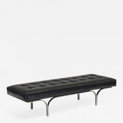  Erwine and Estelle Laverne Erwine and Estelle Laverne Tufted Bench - 1324214