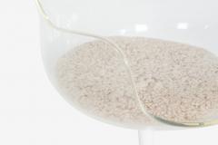  Erwine and Estelle Laverne Pair Erwine Estelle Laverne Champagne Stools - 4816177