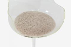  Erwine and Estelle Laverne Pair Erwine Estelle Laverne Champagne Stools - 4816178
