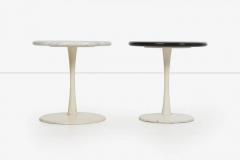  Erwine and Estelle Laverne Pair of Laverne Stem Tables - 2806439