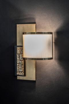  Esperia 50 s Wall Sconce by Esperia - 1675526